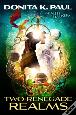 Capa do artigo Two Renegade Realms