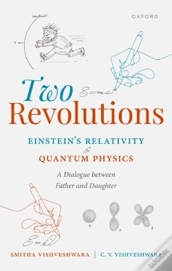 Capa do artigo Two Revolutions: Einstein'S Relativity And Quantum Physics