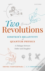 Capa do artigo Two Revolutions: Einstein