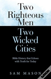 Capa do artigo Two Righteous Men Two Wicked Cities