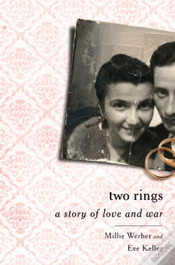 Capa do artigo Two Rings