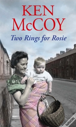 Capa do artigo Two Rings For Rosie