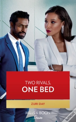 Capa do artigo Two Rivals, One Bed