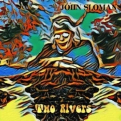 Capa do artigo Two Rivers - CD