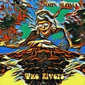 Capa do artigo Two Rivers - CD