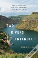 Two Rivers Entangled
