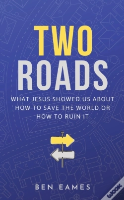 Capa do artigo Two Roads