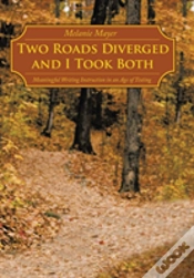 Capa do artigo Two Roads Diverged And I Took Both: Mean