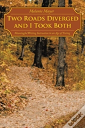 Capa do artigo Two Roads Diverged And I Took Both: Mean
