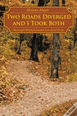 Capa do artigo Two Roads Diverged And I Took Both: Mean