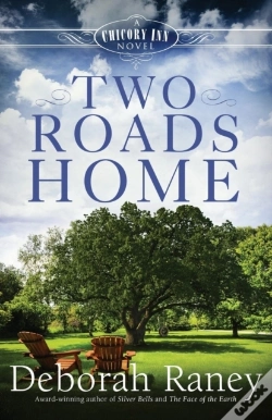 Capa do artigo Two Roads Home
