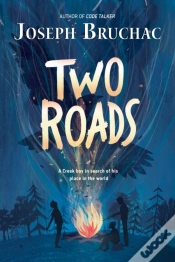 Capa do artigo Two Roads