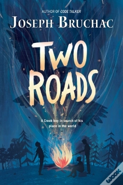 Capa do artigo Two Roads