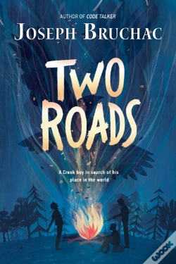 Capa do artigo Two Roads
