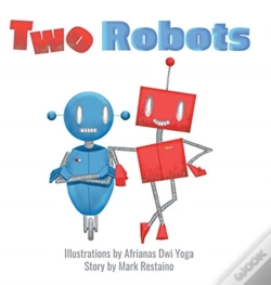Capa do artigo Two Robots