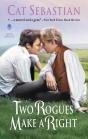 Two Rogues Make A Right - Preview