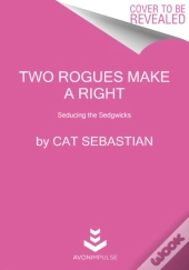 Two Rogues Make A Right
