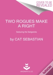 Capa do artigo Two Rogues Make A Right