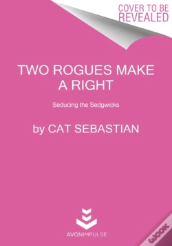 Capa do artigo Two Rogues Make A Right