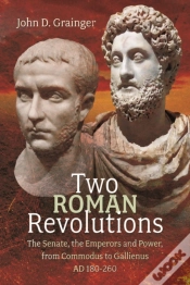 Capa do artigo Two Roman Revolutions