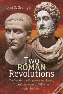 Capa do artigo Two Roman Revolutions