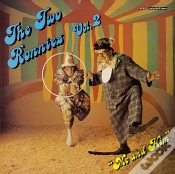 Capa do artigo Two Ronnies, The  Volume 2 (Vintage Beeb)