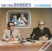 Capa do artigo Two Ronnies