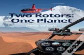 Two Rotors: One Planet