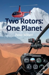 Capa do artigo Two Rotors: One Planet