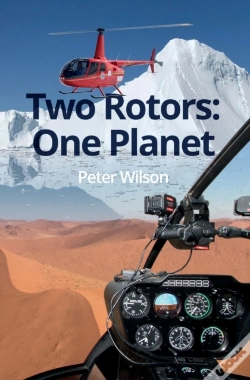 Capa do artigo Two Rotors: One Planet