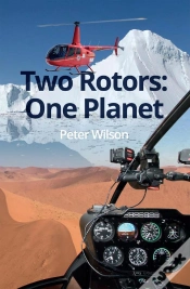 Capa do artigo Two Rotors
