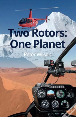 Capa do artigo Two Rotors