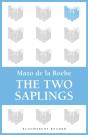 Two Saplings - Preview