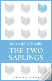Capa do artigo Two Saplings