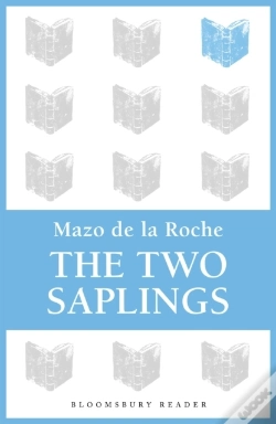 Capa do artigo Two Saplings