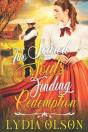 Two Scared Souls Finding Redemption - Preview