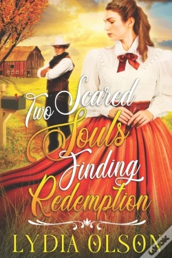 Capa do artigo Two Scared Souls Finding Redemption