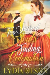 Capa do artigo Two Scared Souls Finding Redemption