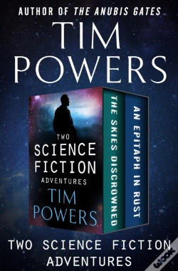 Capa do artigo Two Science Fiction Adventures