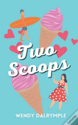 Capa do artigo Two Scoops