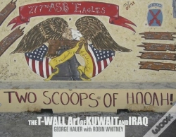 Capa do artigo Two Scoops Of Hooah!