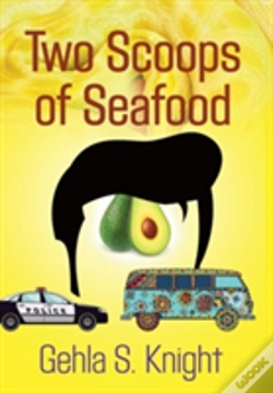 Capa do artigo Two Scoops Of Seafood