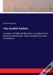 Capa do artigo Two Scottish Soldiers