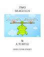 Two Seagulls & A Turtle - Preview