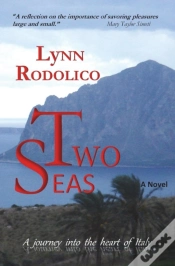 Capa do artigo Two Seas