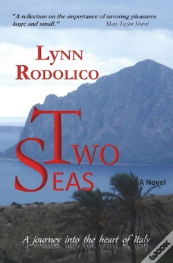 Capa do artigo Two Seas