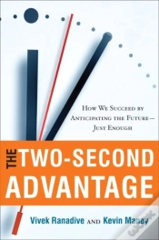 Capa do artigo Two-Second Advantage