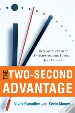 Capa do artigo Two-Second Advantage