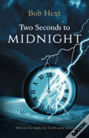 Capa do artigo Two Seconds To Midnight