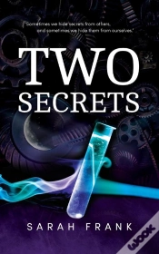 Capa do artigo Two Secrets